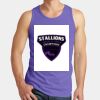 Beach Wash ® Garment Dyed Tank Thumbnail