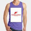 Beach Wash ® Garment Dyed Tank Thumbnail