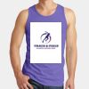 Beach Wash ® Garment Dyed Tank Thumbnail