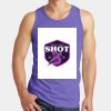 Beach Wash ® Garment Dyed Tank Thumbnail