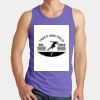 Beach Wash ® Garment Dyed Tank Thumbnail