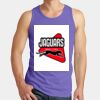 Beach Wash ® Garment Dyed Tank Thumbnail