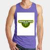 Beach Wash ® Garment Dyed Tank Thumbnail
