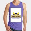 Beach Wash ® Garment Dyed Tank Thumbnail