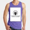 Beach Wash ® Garment Dyed Tank Thumbnail
