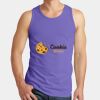 Beach Wash ® Garment Dyed Tank Thumbnail