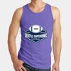 Beach Wash ® Garment Dyed Tank Thumbnail