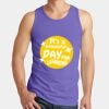 Beach Wash ® Garment Dyed Tank Thumbnail