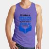 Beach Wash ® Garment Dyed Tank Thumbnail