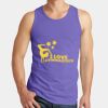 Beach Wash ® Garment Dyed Tank Thumbnail