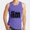 Beach Wash ® Garment Dyed Tank Thumbnail