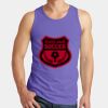 Beach Wash ® Garment Dyed Tank Thumbnail
