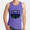 Beach Wash ® Garment Dyed Tank Thumbnail