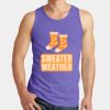 Beach Wash ® Garment Dyed Tank Thumbnail