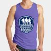 Beach Wash ® Garment Dyed Tank Thumbnail