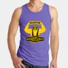 Beach Wash ® Garment Dyed Tank Thumbnail