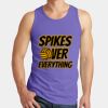 Beach Wash ® Garment Dyed Tank Thumbnail