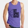 Beach Wash ® Garment Dyed Tank Thumbnail