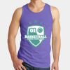 Beach Wash ® Garment Dyed Tank Thumbnail