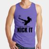 Beach Wash ® Garment Dyed Tank Thumbnail