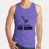 Beach Wash ® Garment Dyed Tank Thumbnail