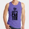 Beach Wash ® Garment Dyed Tank Thumbnail