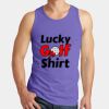Beach Wash ® Garment Dyed Tank Thumbnail