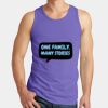 Beach Wash ® Garment Dyed Tank Thumbnail