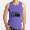 Beach Wash ® Garment Dyed Tank Thumbnail