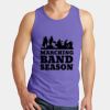 Beach Wash ® Garment Dyed Tank Thumbnail