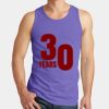 Beach Wash ® Garment Dyed Tank Thumbnail
