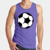 Beach Wash ® Garment Dyed Tank Thumbnail