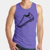 Beach Wash ® Garment Dyed Tank Thumbnail