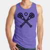 Beach Wash ® Garment Dyed Tank Thumbnail