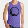 Beach Wash ® Garment Dyed Tank Thumbnail