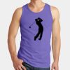 Beach Wash ® Garment Dyed Tank Thumbnail