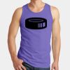 Beach Wash ® Garment Dyed Tank Thumbnail