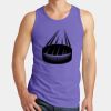 Beach Wash ® Garment Dyed Tank Thumbnail