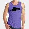 Beach Wash ® Garment Dyed Tank Thumbnail