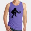 Beach Wash ® Garment Dyed Tank Thumbnail