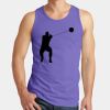 Beach Wash ® Garment Dyed Tank Thumbnail