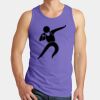 Beach Wash ® Garment Dyed Tank Thumbnail