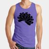 Beach Wash ® Garment Dyed Tank Thumbnail