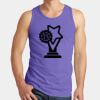 Beach Wash ® Garment Dyed Tank Thumbnail