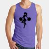 Beach Wash ® Garment Dyed Tank Thumbnail