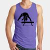 Beach Wash ® Garment Dyed Tank Thumbnail