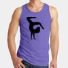 Beach Wash ® Garment Dyed Tank Thumbnail