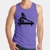 Beach Wash ® Garment Dyed Tank Thumbnail