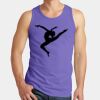 Beach Wash ® Garment Dyed Tank Thumbnail