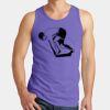 Beach Wash ® Garment Dyed Tank Thumbnail